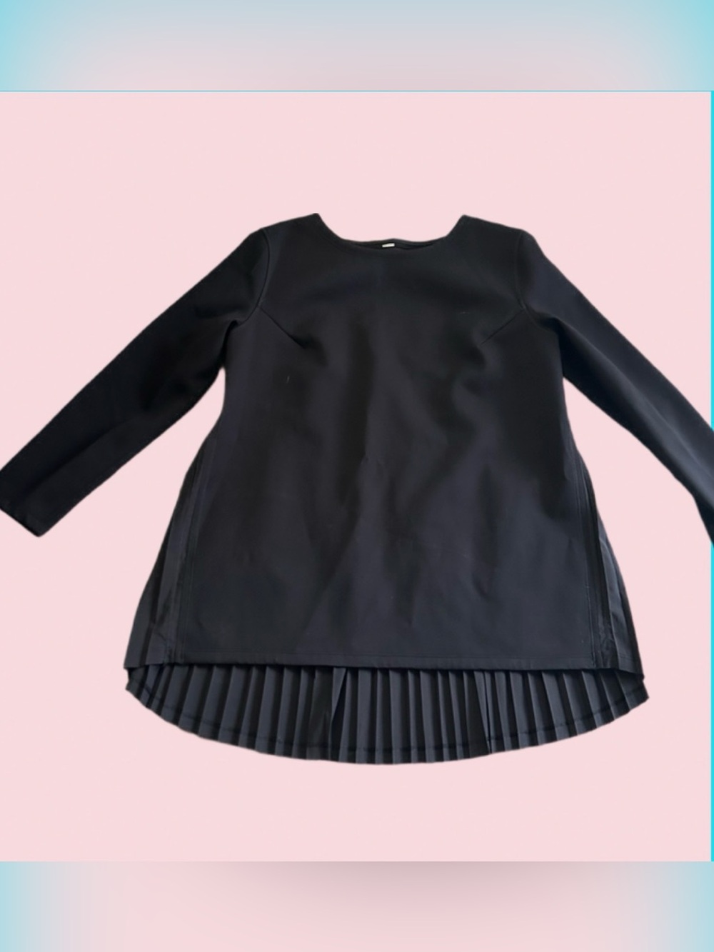 Lululemon top